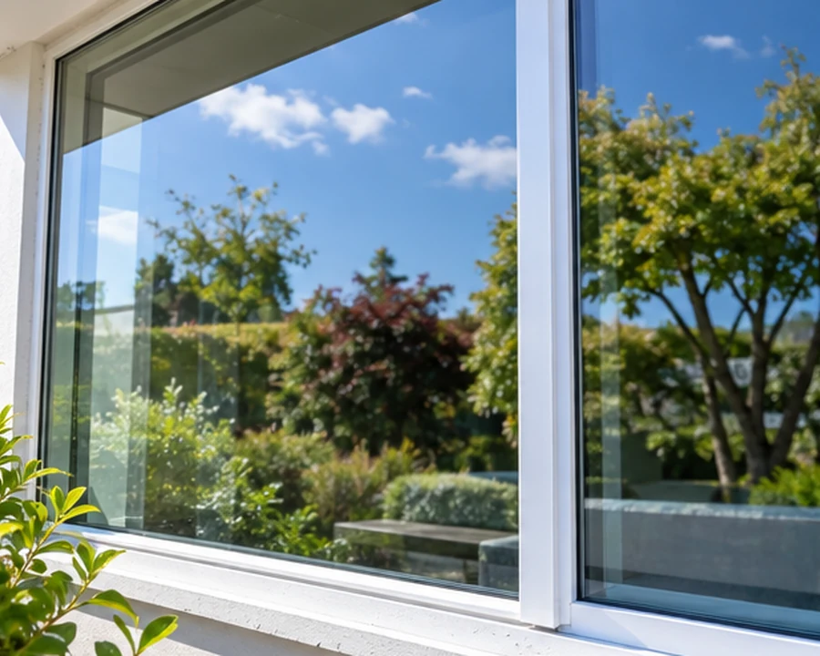 Sydney home window cleaning